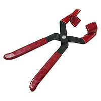Lug Nut Chrome Cover Tool