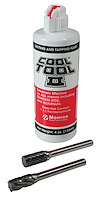 85130 Rotary File Set W/ Cutting Oil 1 Rotary File For Steel