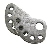 86321 GM Alignment Cam Lock Plate Kit Colorado/Canyon