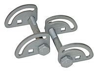 86375 CAMBER BOLTS 2008 TAHOE