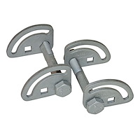 86376 GM Camber/Caster Adjustment Cam & Bolt Kit Colorado/Canyon