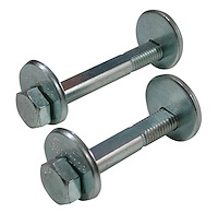 87430 Rear Camber/Toe Adjuster Kit 2010-15 Chevy Camaro