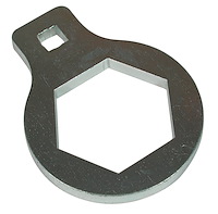 88360 Pin Joint Wrench 2 3/8" Flat Hex