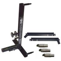 91010K1 FasTrax Alignment Kit for 17'' to 22'' Wheels