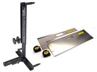 91010K2 FasTrax Alignment Kit for 17 in. to 22 in. Wheels