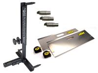 91010K3 FasTrax Alignment Kit for 17 in. to 22 in. Wheels w/No Lip Adapters