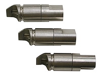 91030 FasTrax No Lip Adapter For PN 827-91000, 827-91010