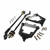 94219 Upper Control Arms & Caster Rods for 1968-1973 Ford, Mercury Cars