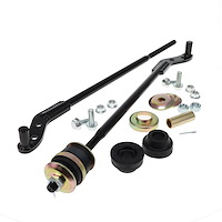 94230 Adjustable Caster Rods for 1968-1973 Ford, Mercury Cars