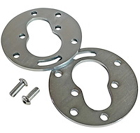 94348 Coil-Over Mounts GM A/F-Bodies