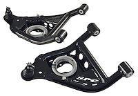 94374 Lower Control Arms 1967-69 GM F-Body