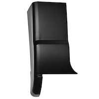 GMK117148562R Outer Cab Corner for 1962-1988 Jeep J-Series Truck