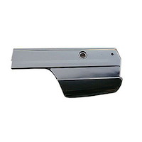 GMK1171600632L Left/Driver Side Quarter Panel Skin for 1963-1991 Jeep Cherokee