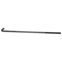 GMK2110301602 Battery Hold Down J-Bolt for 1960-1976 A-Body, 1962-1974 B-Body Models