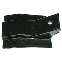 Muffler Hanger Bracket for 1970-1971 Dodge Challenger and Plymouth Barracuda (E-Body)
