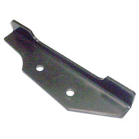 GMK2120740711 Trunk Floor Crossmember Shock Absorber Bracket for 1971-1974 Mopar E-Body