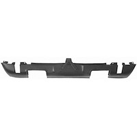GMK2120875701 Rear Valance for 1970-1974 Dodge Challenger