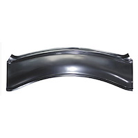 GMK213271068 Deck Filler Panel 1968-1970 Belvedere Coronet Roadrunner Satellite 2-Door Models Only