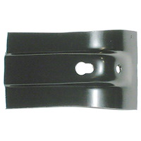 GMK213274568 Fuel Tank Strap Brace 1968-1970 B-Body Per Car