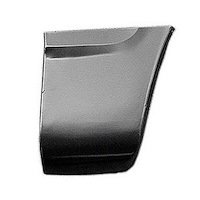 GMK224419072R Front Fender Patch for 1972-1980 D/W Truck 16 in. H X 14 in. W