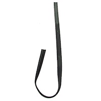 GMK2244431721 Left/Driver Side/Right/Passenger Side Door Glass Run Channel for 1972-1993 D/W Truck
