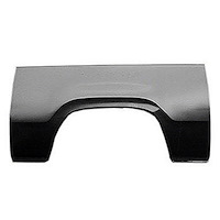 GMK224465572R Extended Wheel Arch Patch for 1972-1980 D/W Truck