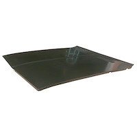 GMK2422200701 OE-Style Replacement Hood for 1970-1974 Plymouth Barracuda