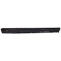 GMK2422470701R Outer Rocker Panel for 1970-1974 Plymouth Barracuda/Coupe Model Only