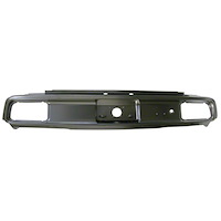 GMK242285070 Tail Panel 1970-1971 Barracuda