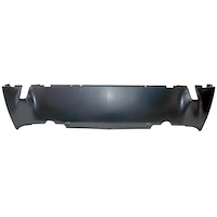 GMK242287570 Rear Valance for 1970-1974 Plymouth Barracuda