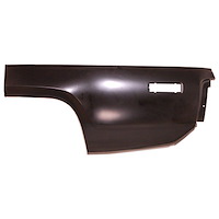 GMK243369071L Lower Rear Half Quarter Panel Patch for 1971 Plymouth Satellite
