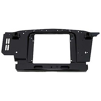 GMK3020320651 With Lower Crossmember Radiator Support for 1965-1966 Ford Mustang