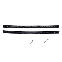 GMK3020418642P Division Bar Vent Dwindow Weatherstrip for 1964-6Mustang