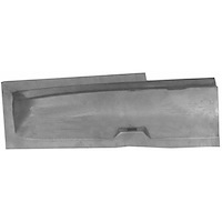 GMK302046664L Outer Rocker Panel for 1964-1968 Ford Mustang
