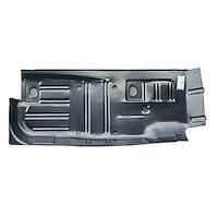 GMK302050064L Full Length Floor Pan for 1964-1968 Ford Mustang