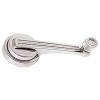 GMK302066965 Uses Clip Which Is Inculded Quarter Window Crank Handle for 1964-1965 Mustang With Production Date After 3/8 in.