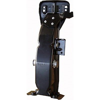 GMK3020915643 Brake Pedal Assembly for 1964-1966 Ford Mustang