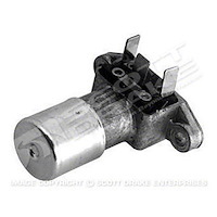 GMK3020915652 Dimmer Switch for 1965-1973 Ford Mustang