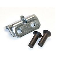 GMK3020951642 Cltch Rls Lvr Brkt for 1964-1968 Ford Mustang