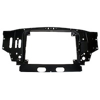 GMK302132067 Without Lower Crossmember Radiator Support for 1967-1968 Ford Mustang