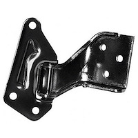 GMK3021401671R Upper Door Hinge for 1967-1968 Ford Mustang