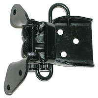 GMK3021401672L Lower Door Hinge for 1967-1968 Ford Mustang