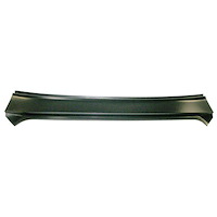 GMK3021710671 Deck Filler Panel 1967-1968 Mustang Hardtop