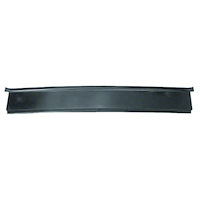 GMK3021710672 Deck Filler Panel 1967-1968 Mustang Fastback