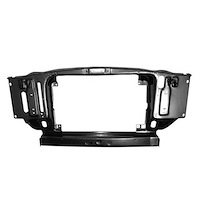 GMK3022320691 With Lower Crossmember Radiator Support for 1969 Ford Mustang