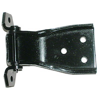 GMK3022401691L Upper Door Hinge for 1969-1970 Ford Mustang