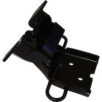GMK3023401712L Front Door Hinge for 1971-1973 Ford Mustang