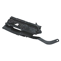 GMK3023669711R Front Quarter Window Regulator for 1971-1973 Mustang [Manual Windows]