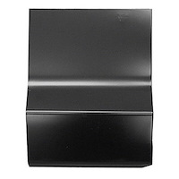 GMK3145610732R Lower Front Bed Side Patch for 1973-1979 F-Series Styleside Truck