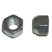 GMK40005862S Standard Lug Nut